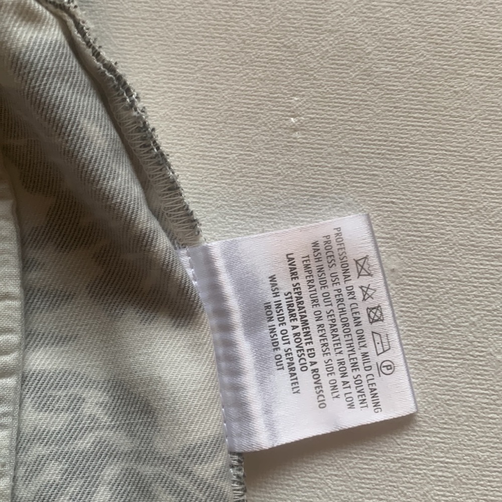 Gucci mini skirt size 38 made in Italy - Picture 13 of 15